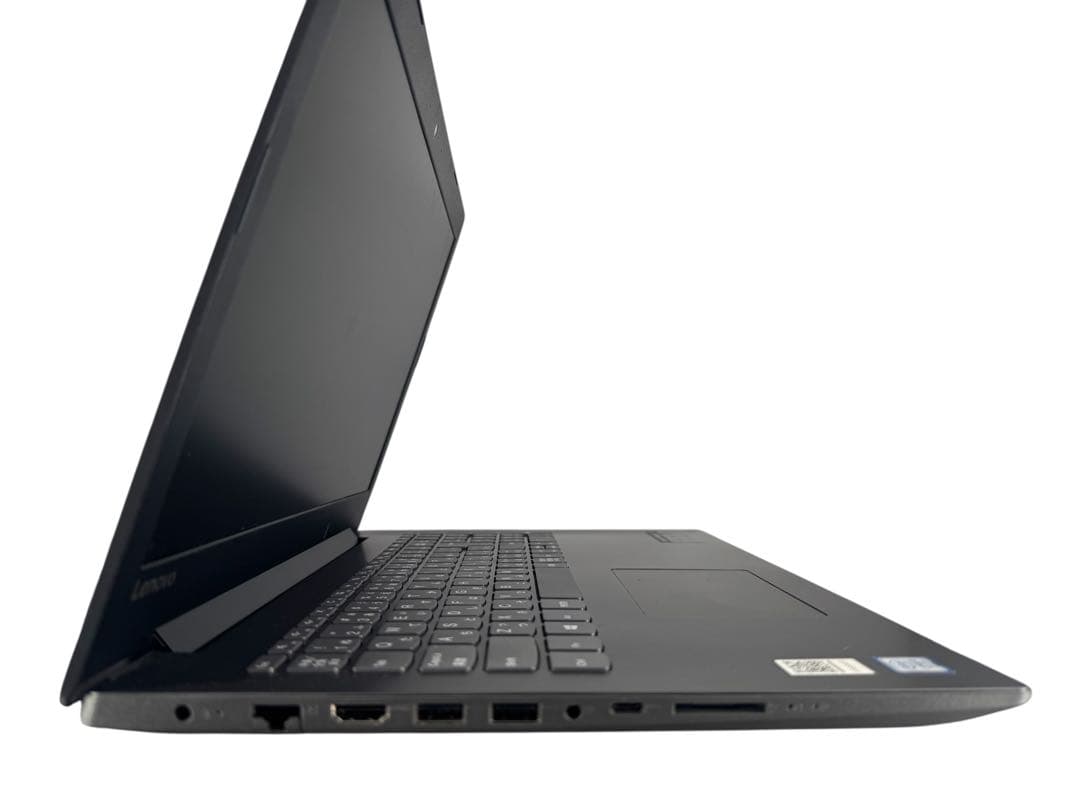 LenovoノートPC✨第7世代❗️SSD搭載✨初心者オススメ❗️win11✨
