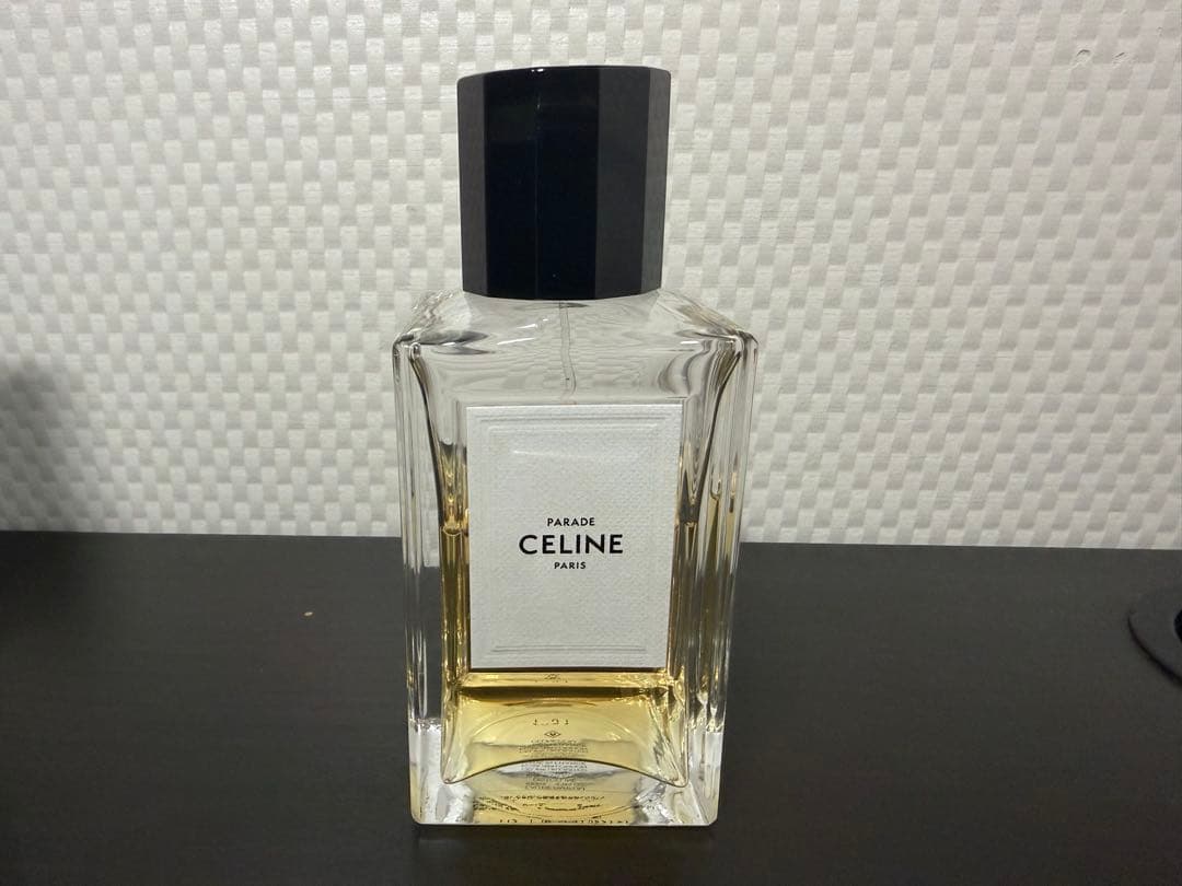 SR/1.10/20 CELINE パラード　オードゥパルファン