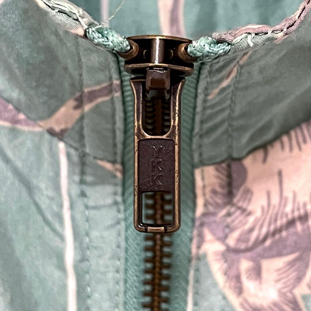 【SUPREME】シュプリーム Floral Silk Track Jacket
