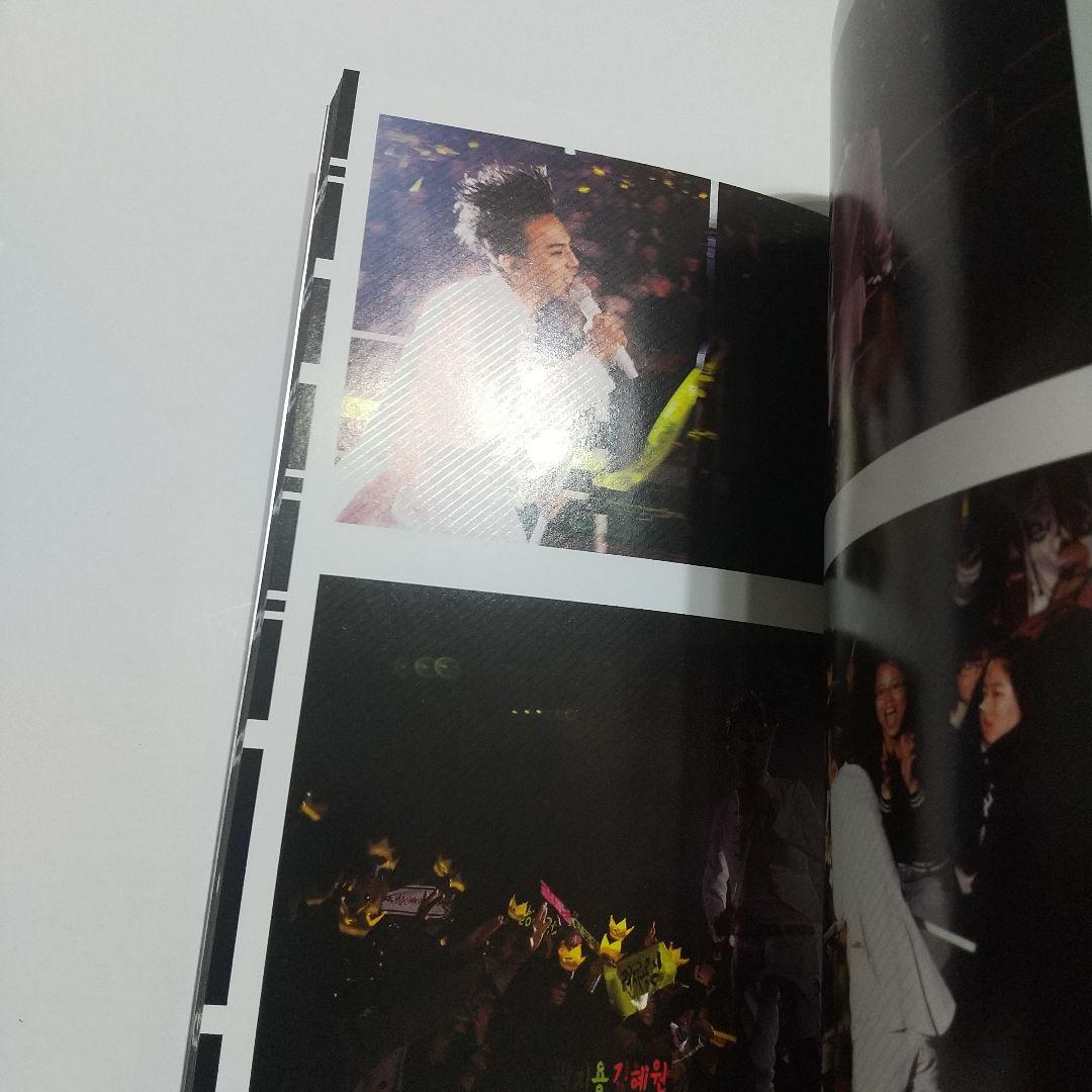 ミュージック G-DRAGON SHINE A LIGHT CONCERT DVD