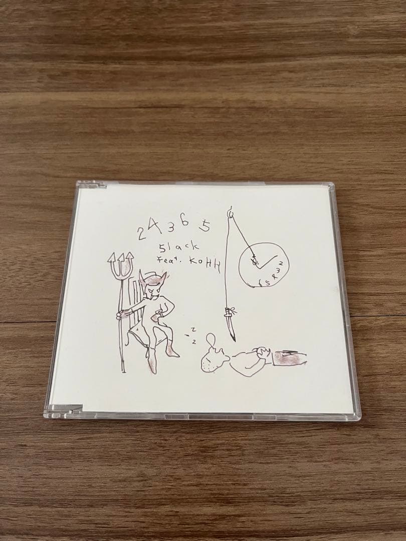 5lack s.l.a.c.k CD 13作まとめ売り