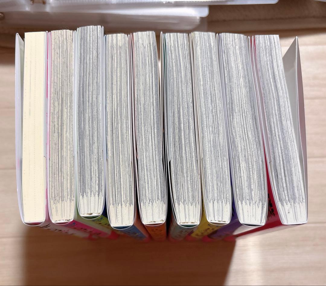 正反対な君と僕　全巻　サニー&レイニー　小説　特典付き