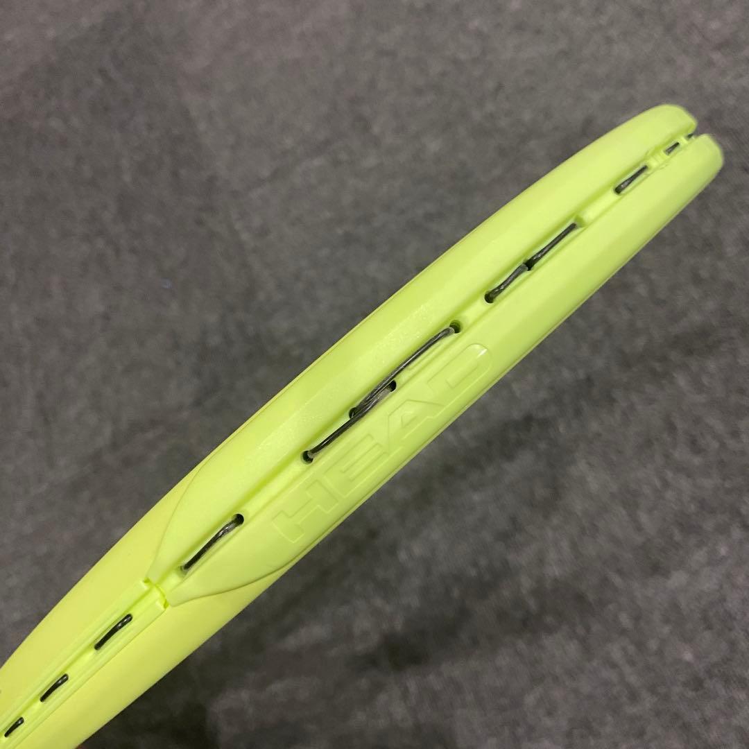 【美品】ヘッドエクストリーム MP500 HEAD EXTREME MP