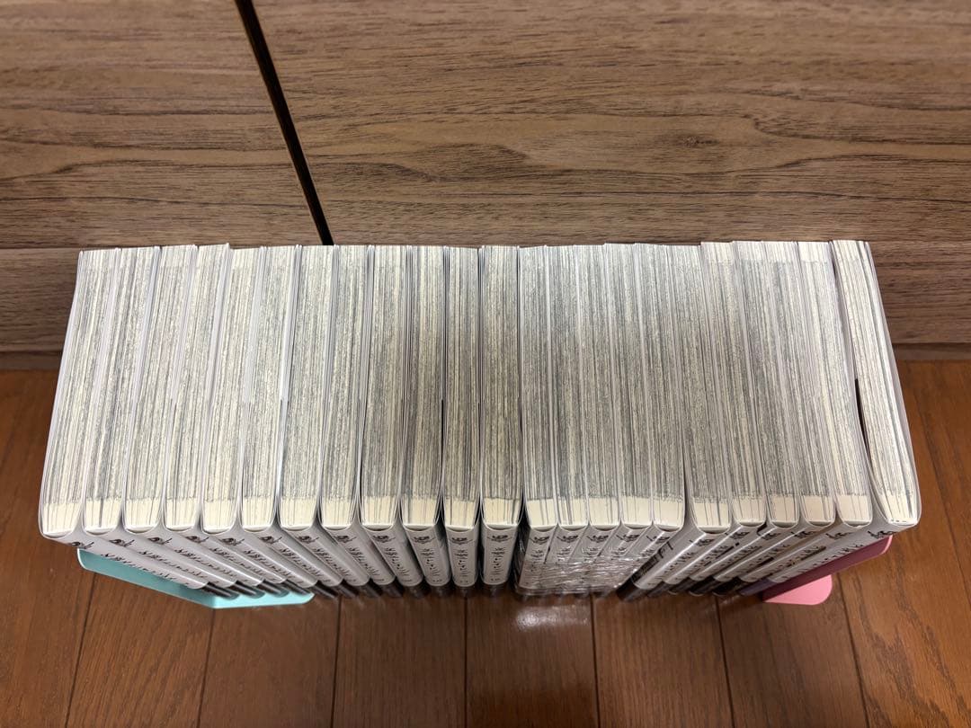 文豪ストレイドッグス 全巻セット 1-23巻
