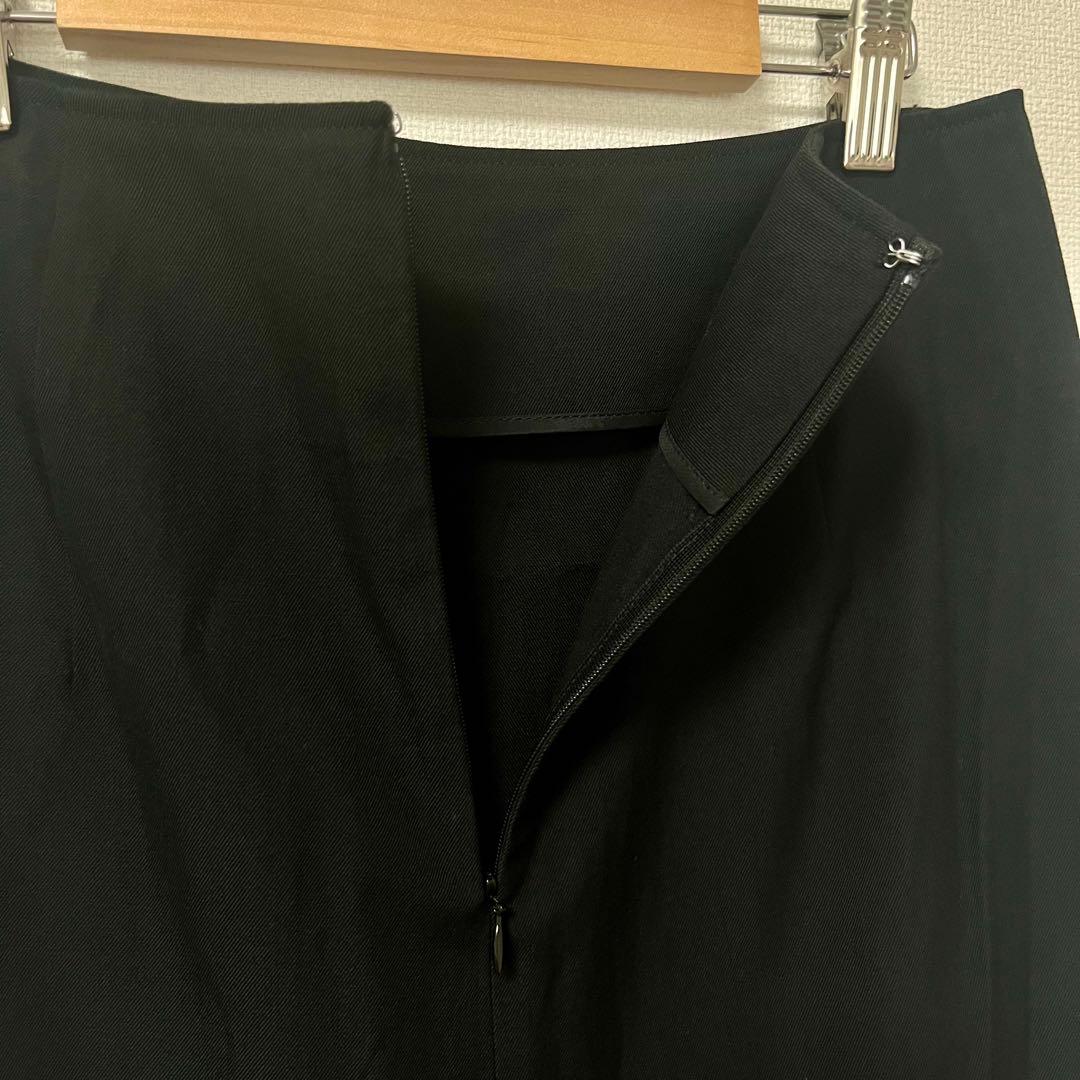 ヨウジヤマモト Yohji Yamamoto ロングスカート