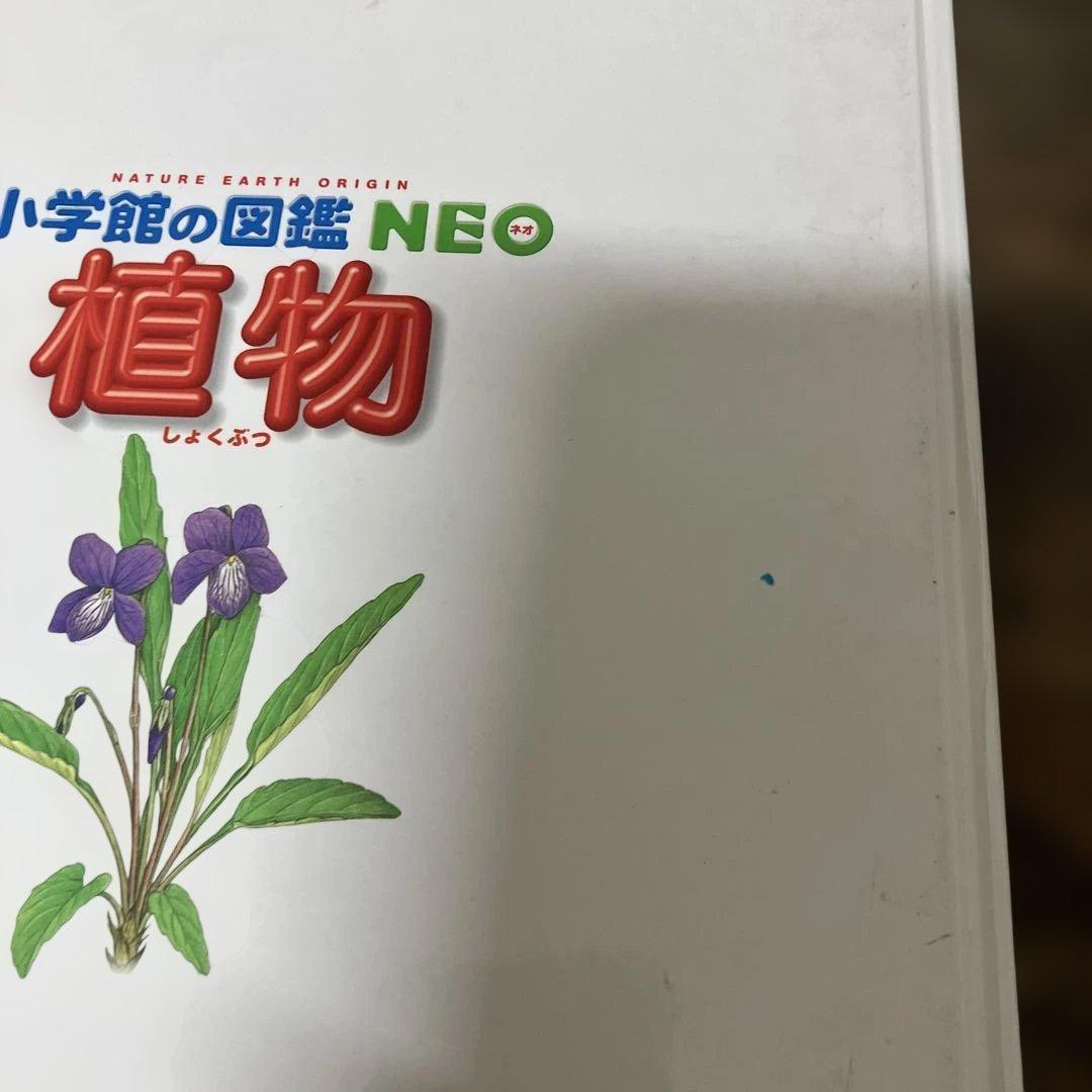 小学館図鑑NEO 　他　16冊 セット DVD3枚　小学館　図鑑　DVD