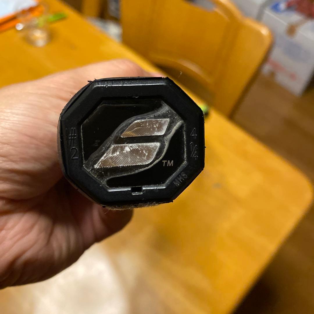 Babolat Pure aero 100 G2 2本セット