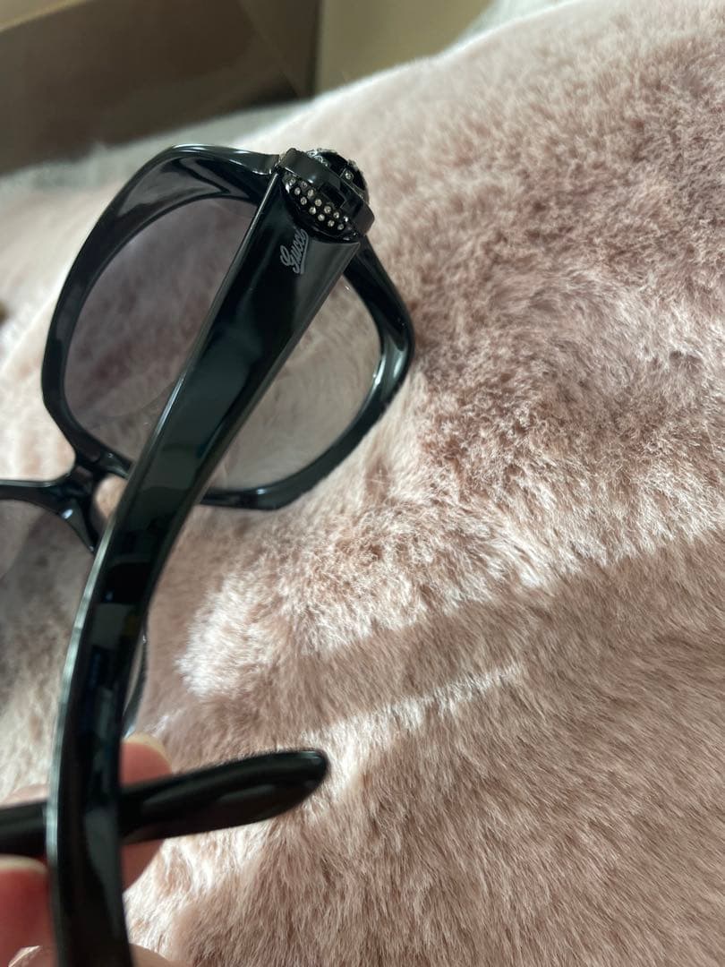 GUCCI サングラス　美品✨