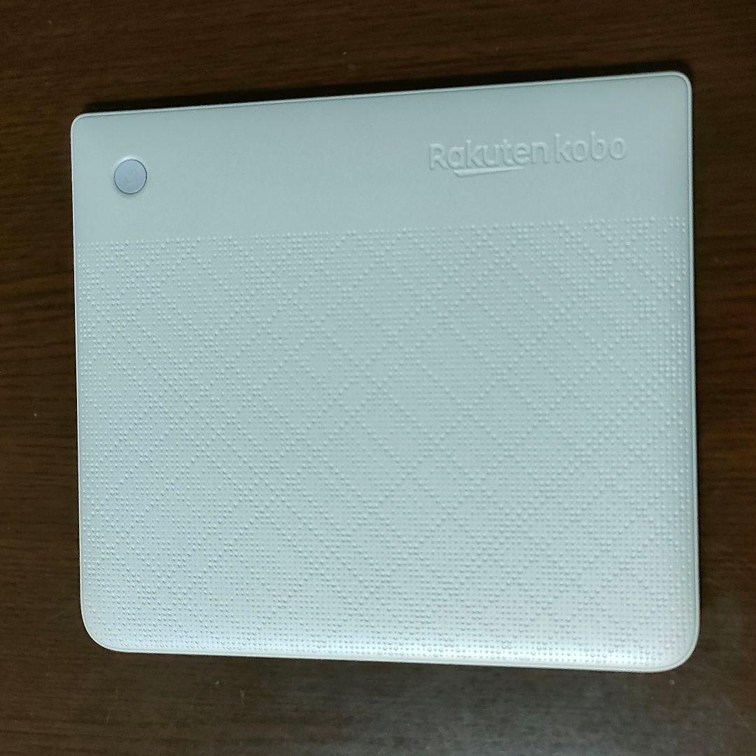 楽天Kobo Libra 2 ホワイト