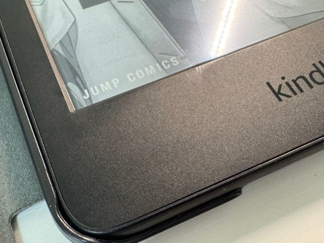 Kindle 広告あり第11世代 ブラック 16GB