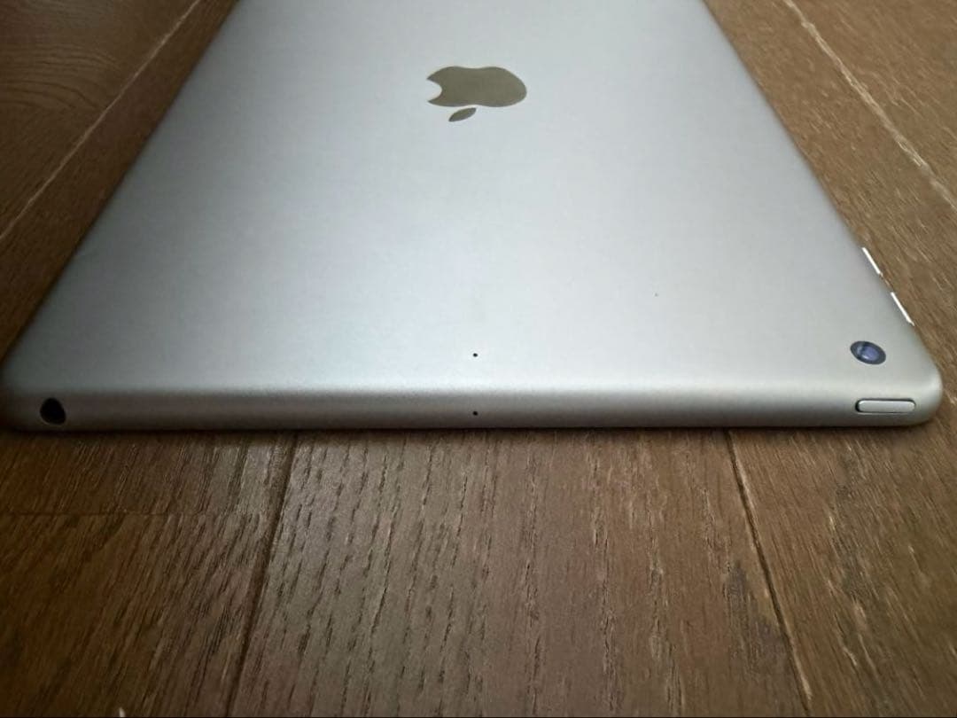 iPad (第6世代) 128GB スペースグレイ WiFiモデル