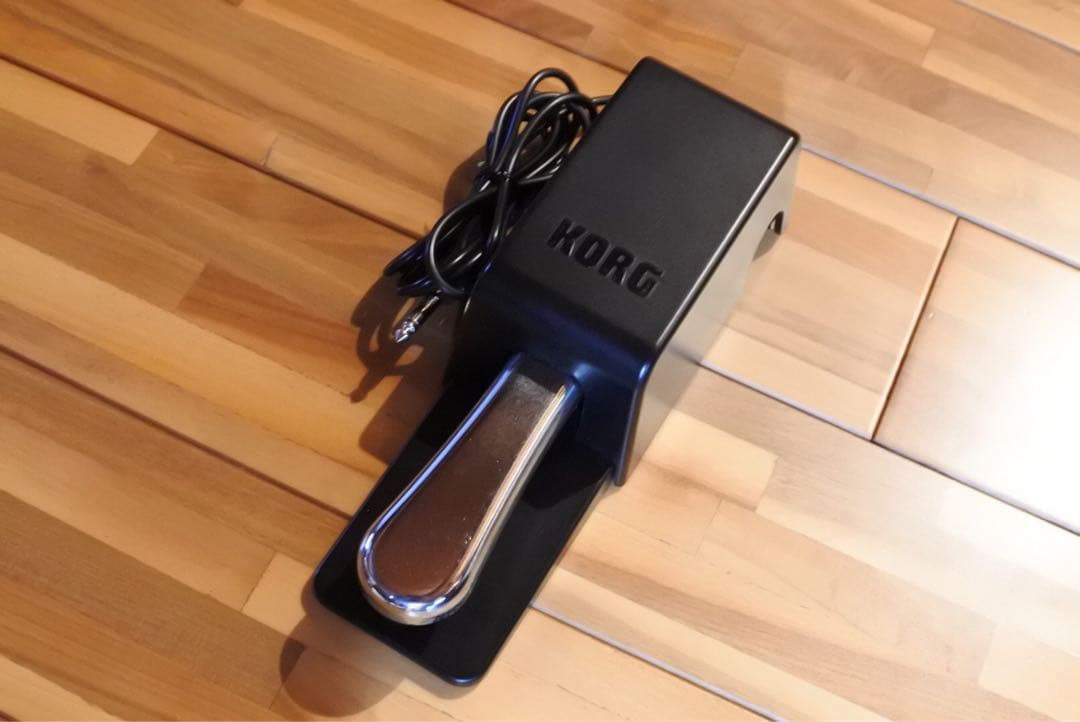 KORG SV-1 73鍵