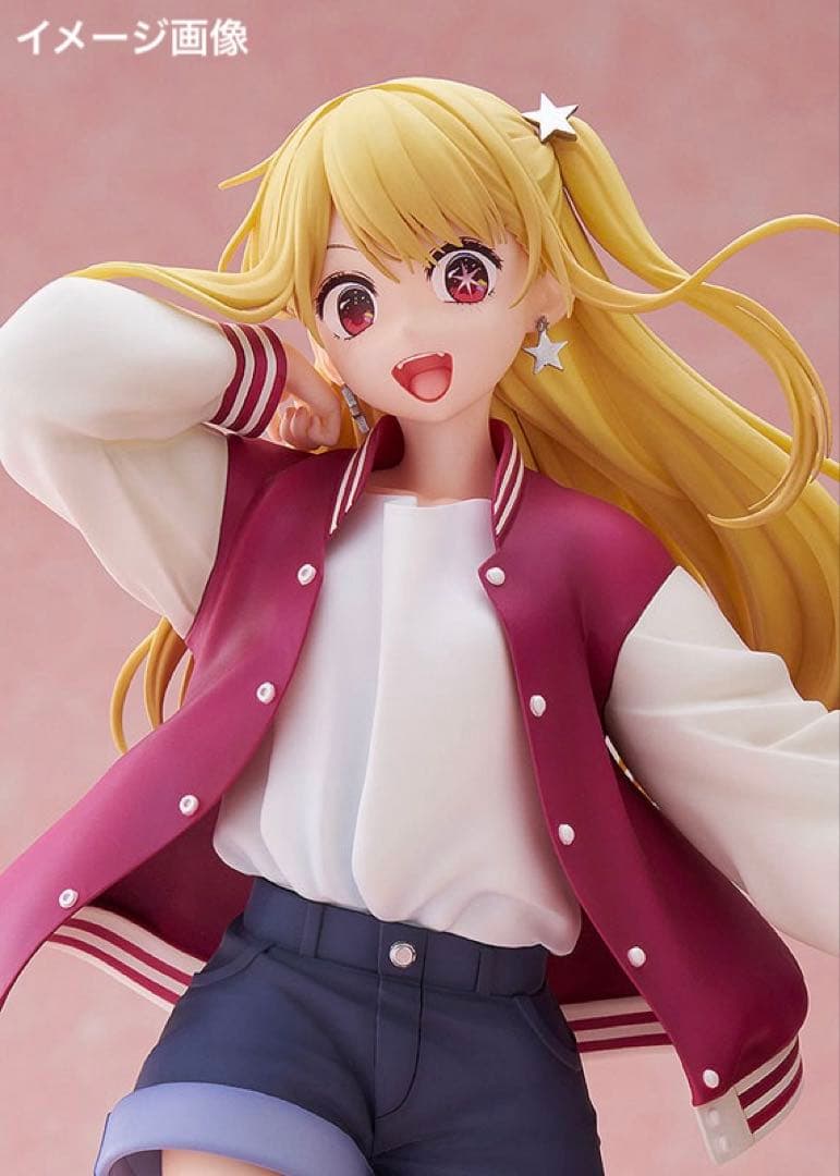 【未開封】推しの子『ルビー バズらせファッションVer.』DMMファクトリー
