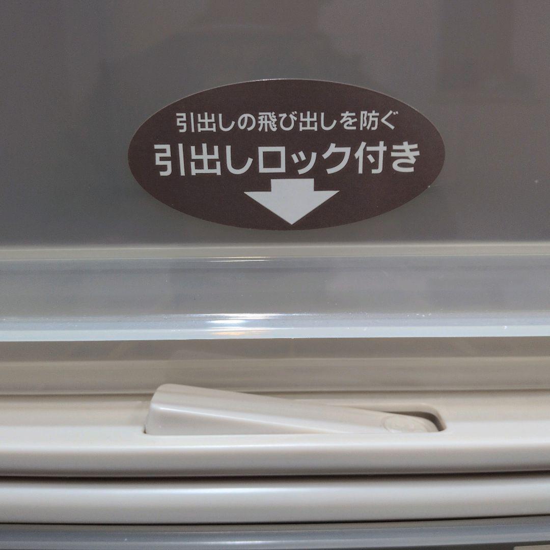 送料無料✨3個セット✨フィッツ Fits天馬 衣装ケース クローゼット L-53
