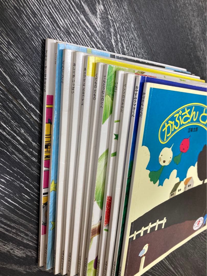 絵本　まとめ売り　78冊　0.1.2歳向け