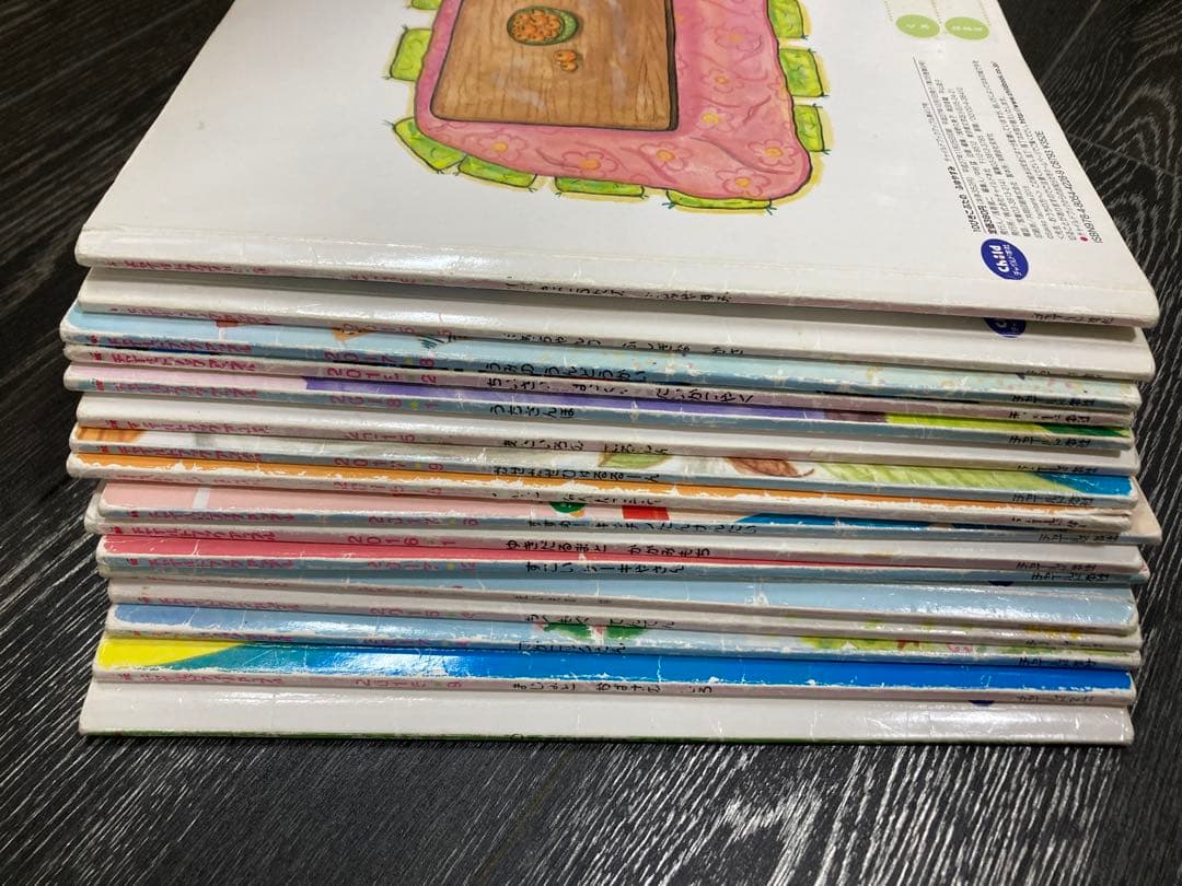 絵本　まとめ売り　78冊　0.1.2歳向け