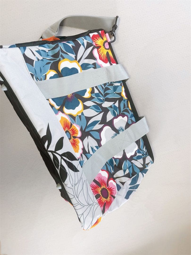 【なちゅさん専用】　新品•未使用　reisenthelボストンバッグ　旅行　L