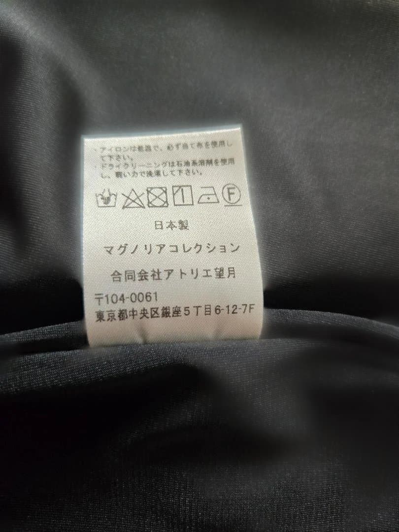 マグノリアコレクション　オリジナルワンピース　サイズ40