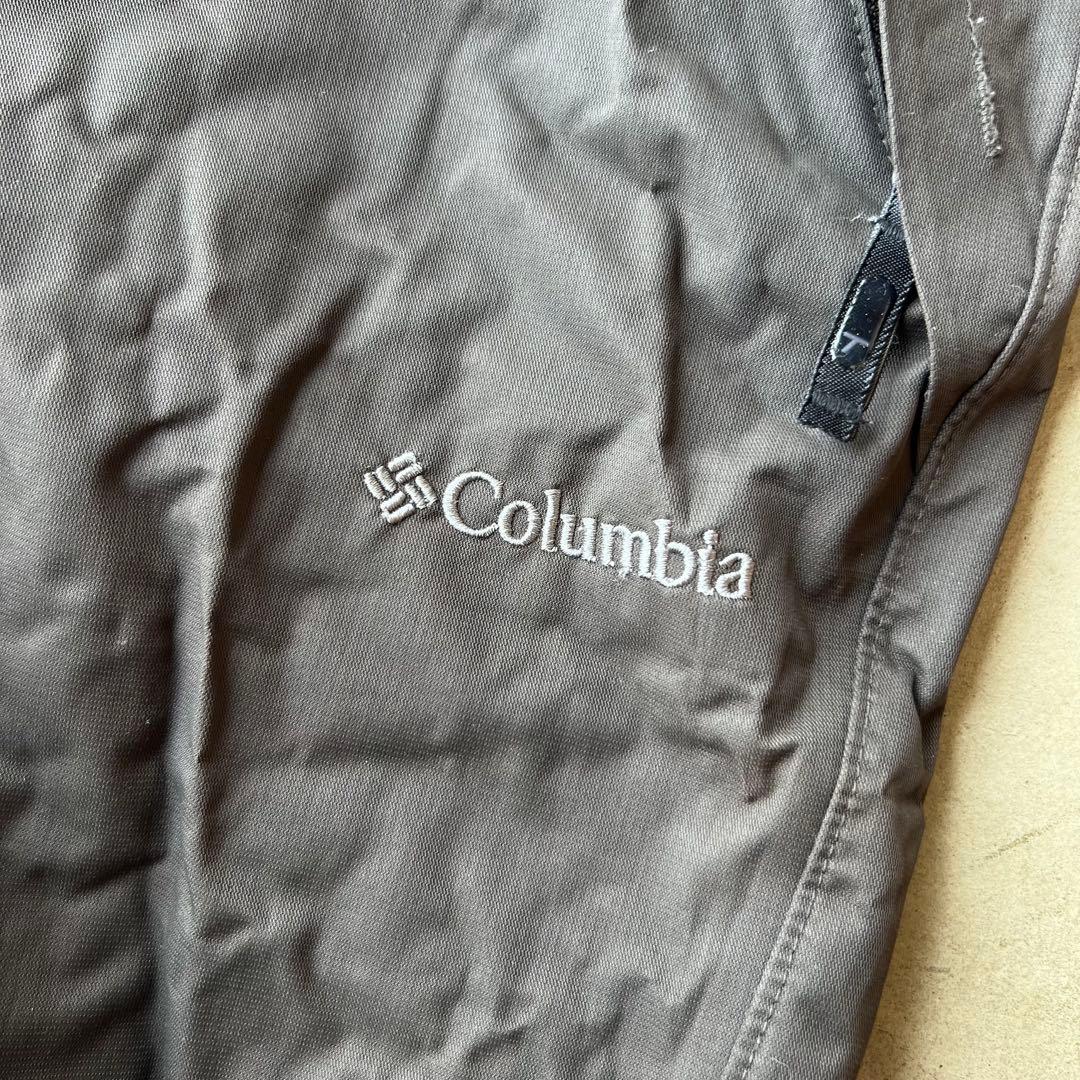 【Columbia】コロンビア　M　スキー　スノボ　ウェア　上下