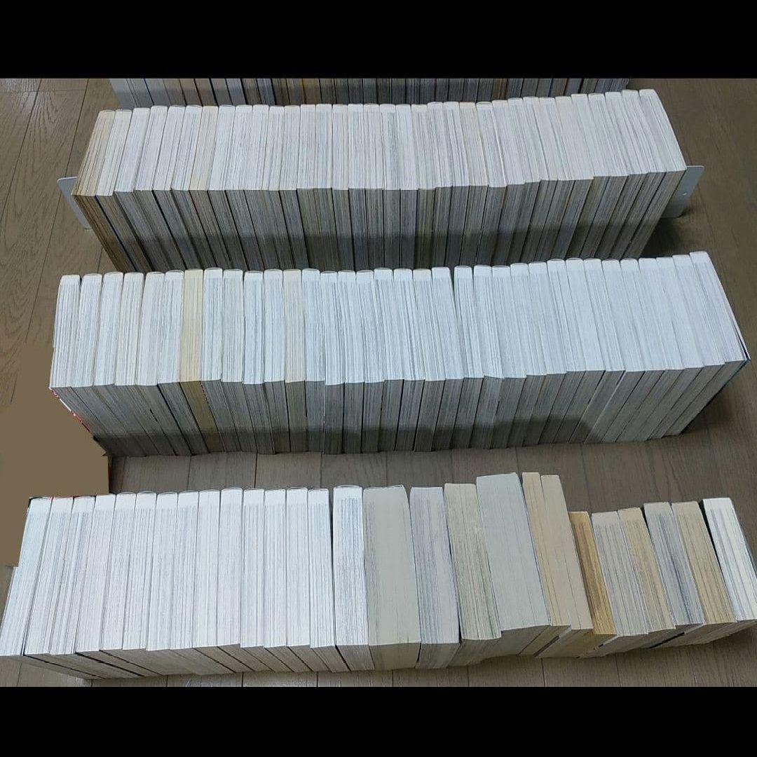 ①4,999円へ値引【※①②同時購入】計130冊　ゴルゴ13　さいとうたかを
