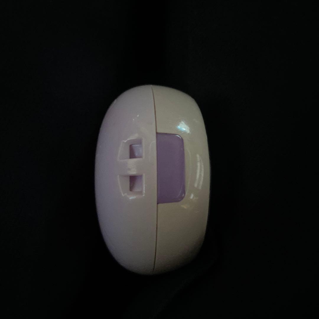 たまごっち　パープル