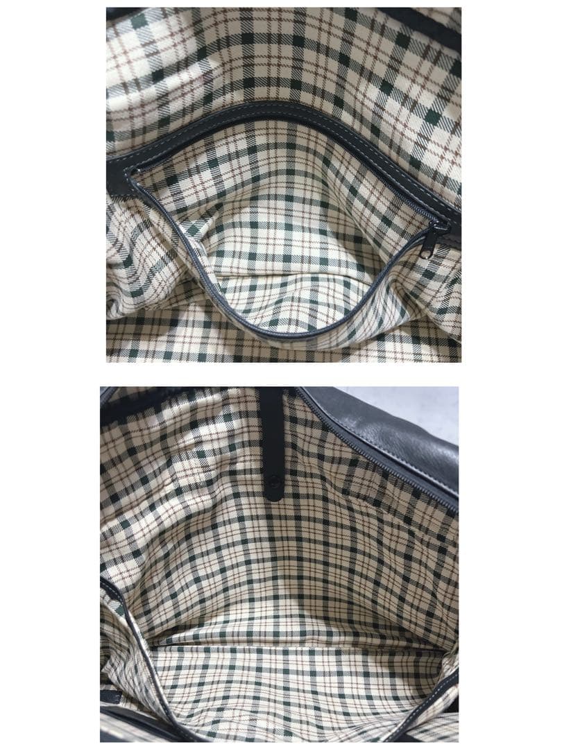 【美品】PORTER ポーター ボストンバッグ 黒 大容量 吉田カバン 旅行