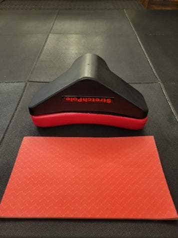 ストレッチポール SWING STRETCH セット①