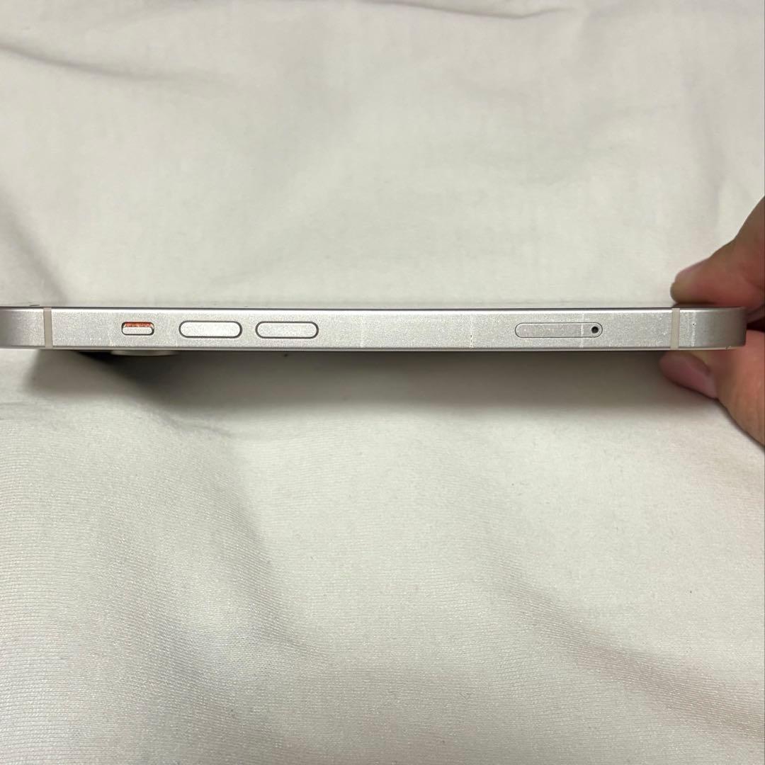 iPhone14 256GB SIMフリー　初期化済み