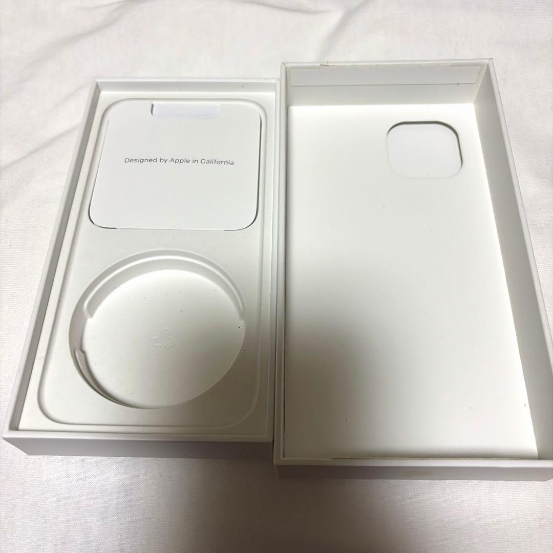 iPhone14 256GB SIMフリー　初期化済み
