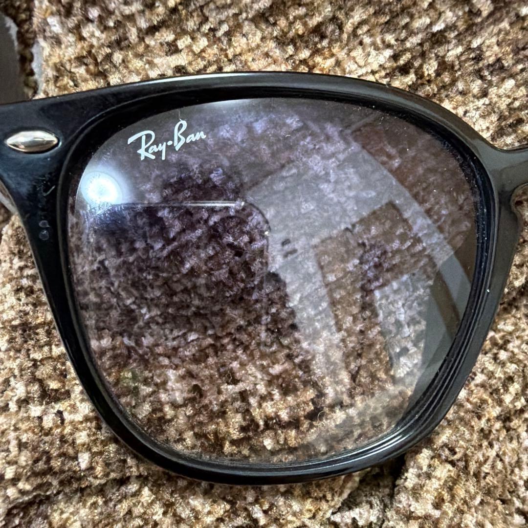 Ray-Ban レイバン サングラス RB4258F 601/19 52サイズ