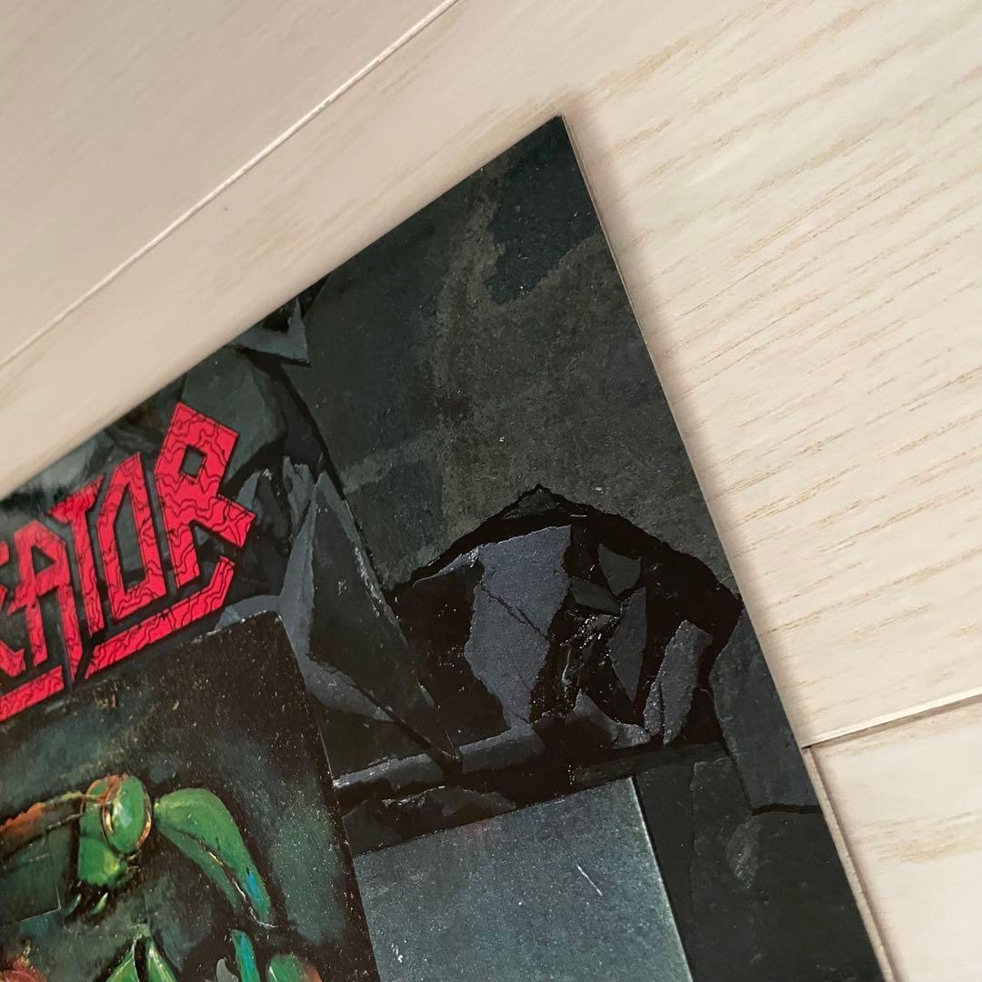 Kreator – Renewal