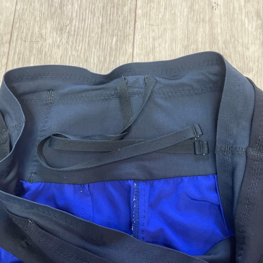 最終価格THE NORTH FACE ランニングショーツ マルチポケットSサイズ
