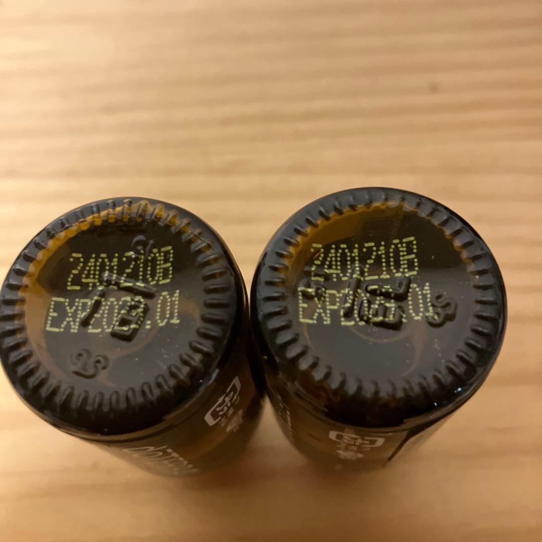 ひな祭りキャンペーンドテララベンダー エッセンシャルオイル 15mL 2本セット