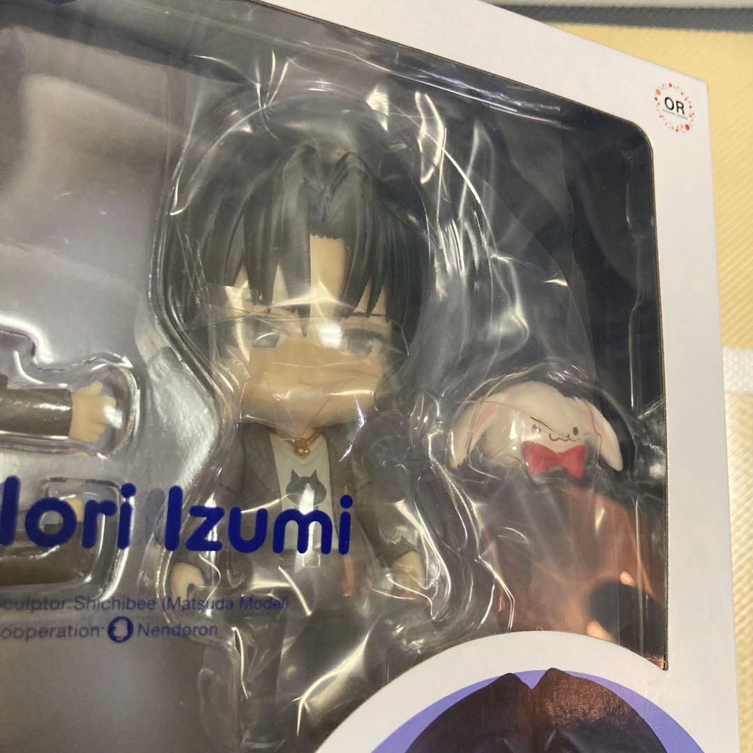 アイナナ 和泉一織　ねんどろいど