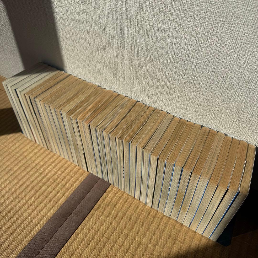 BLEACHブリーチ 全74巻完結セット＋おまけ付き 初版多数 久保帯人