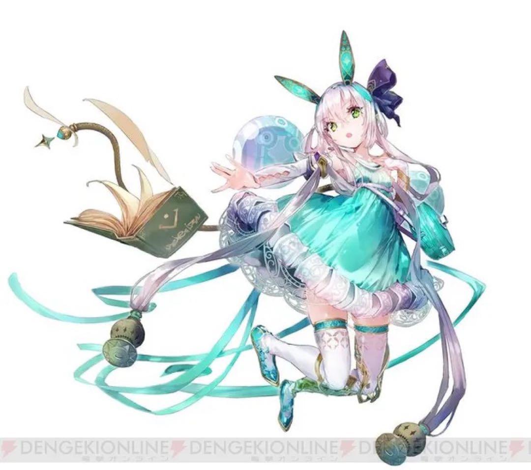 NS版『ソフィーのアトリエ２～不思議な夢の錬金術士～』電撃スペシャルパック限定