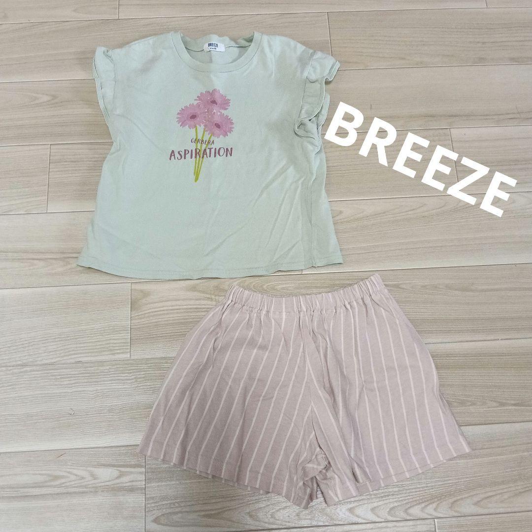 子供服　夏服　まとめ売り　25点　女の子110サイズ