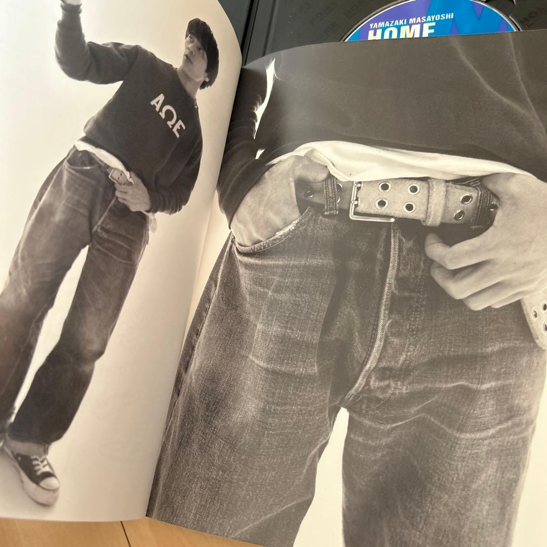 【即購入ok!!】山崎まさよし『 Deluxe Edition 』