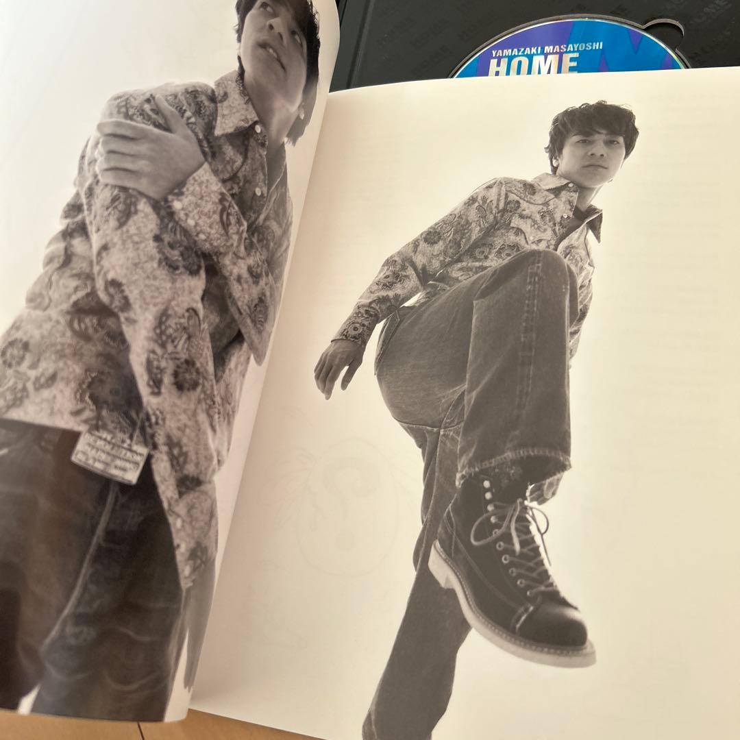 【即購入ok!!】山崎まさよし『 Deluxe Edition 』