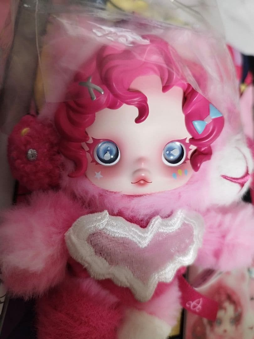 SKULLPANDA × My Little Pony　まとめ売り
