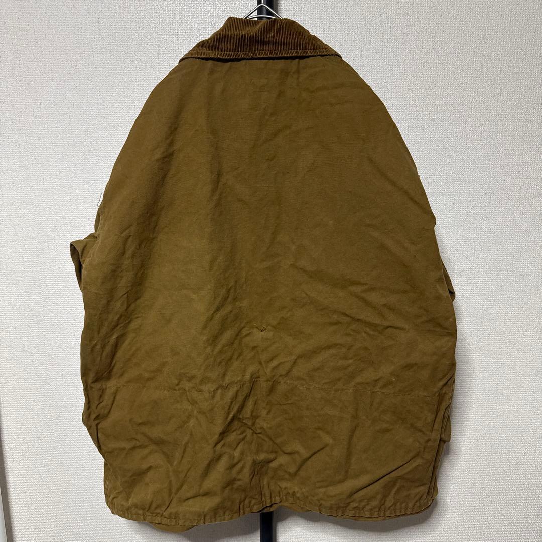60s70s Bullseye Bill ヴィンテージ ハンティングジャケット