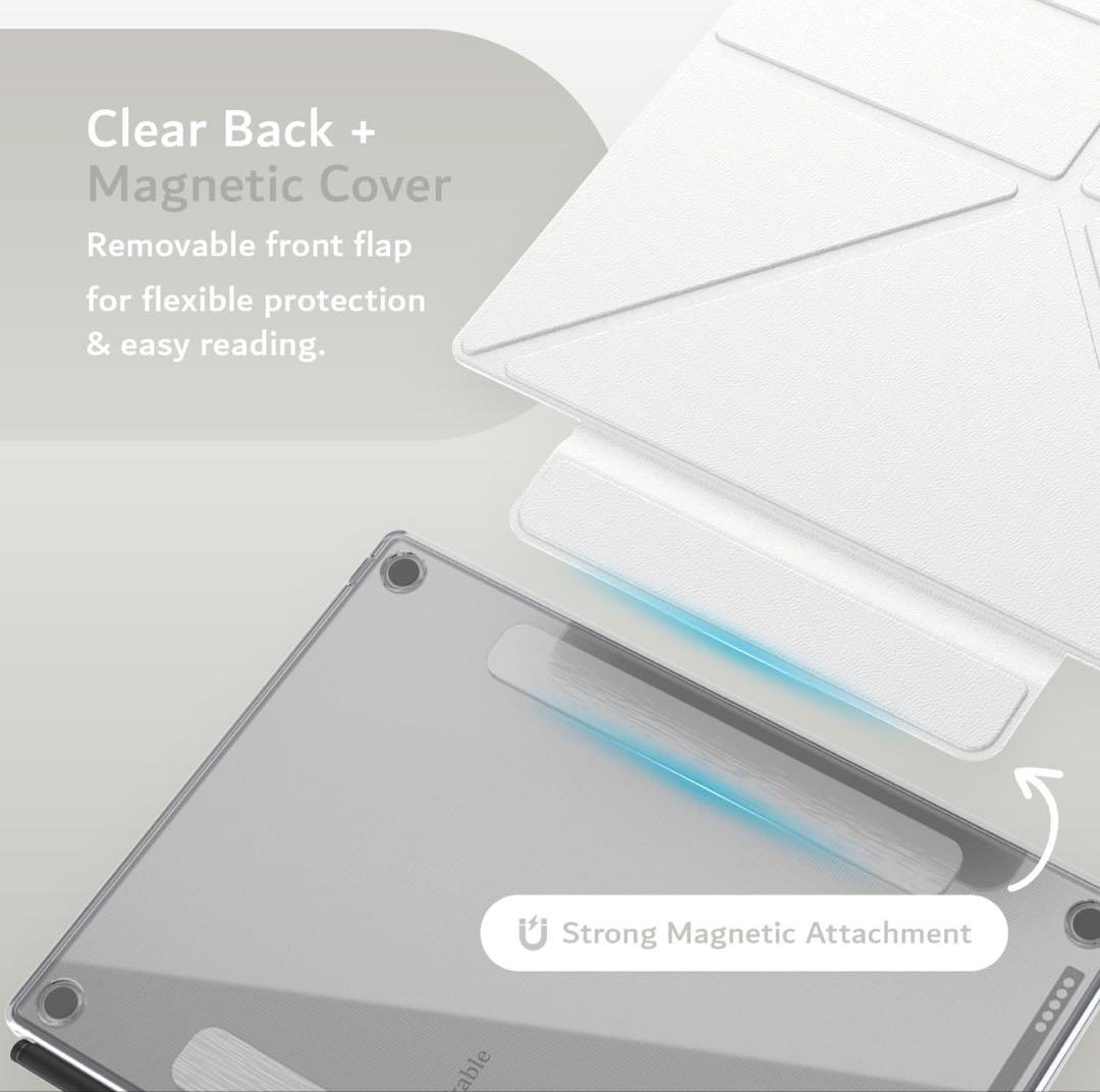 【お値下げ】Remarkable PaperPro 11.8インチ専用ケース