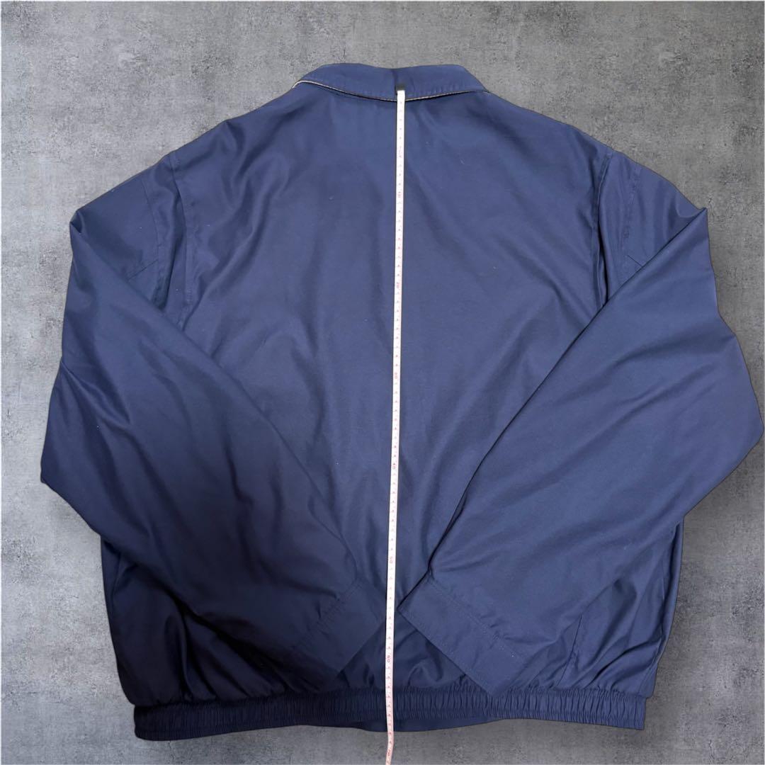 えんどー POLO Ralph Lauren スイングトップ ネイビー
