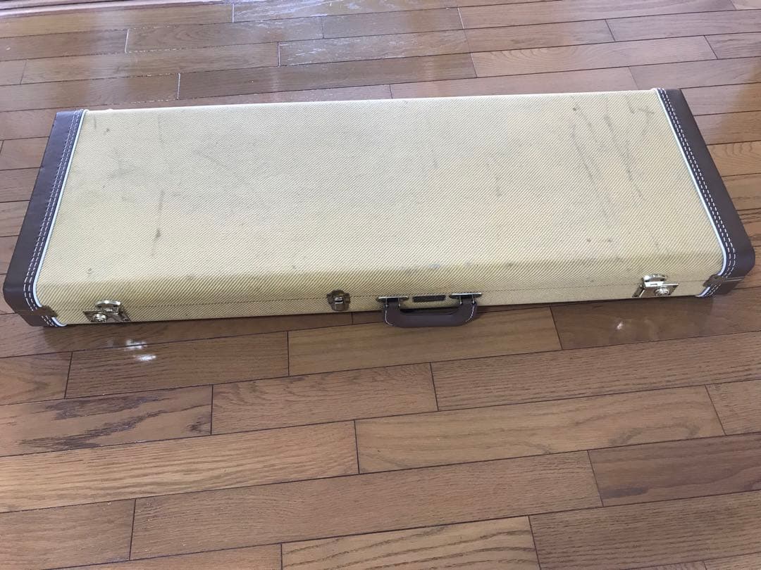 Fender テレキャスター　限定品　Custom shop