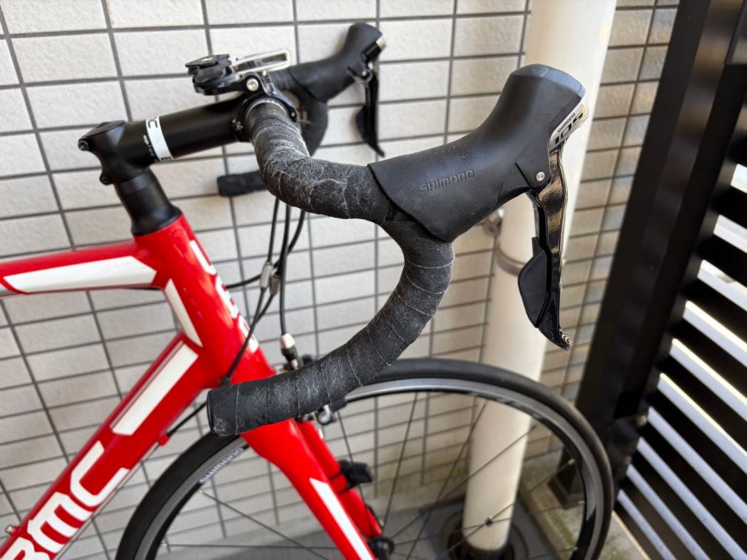 BMC ALR01 ロードバイク サイズ57