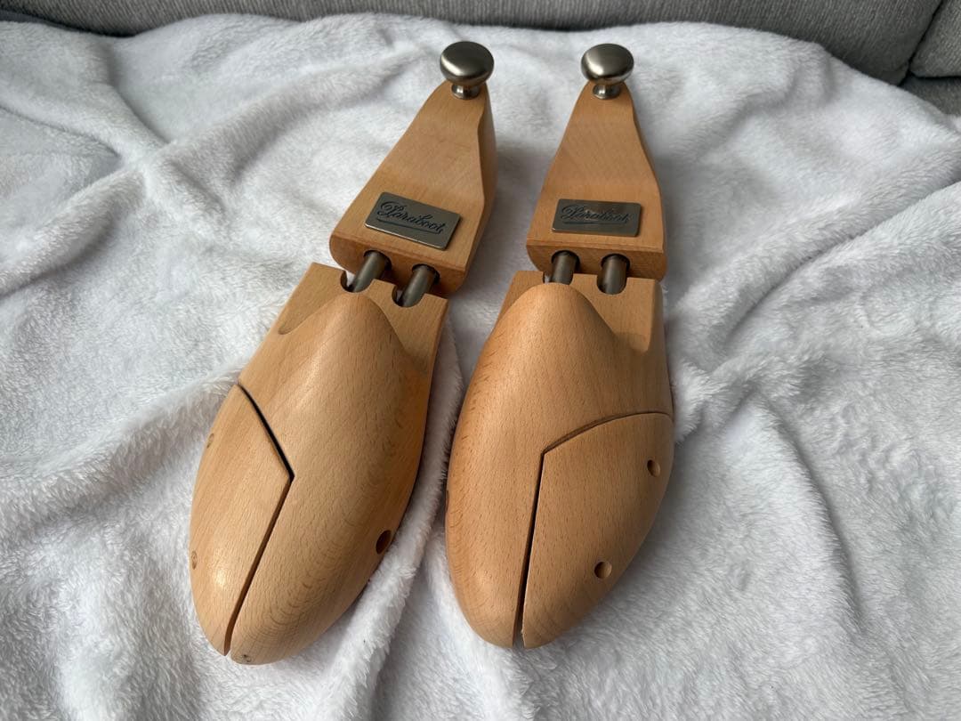 Paraboot MICHAEL パラブーツ ミカエル(純正シューツリー付き)