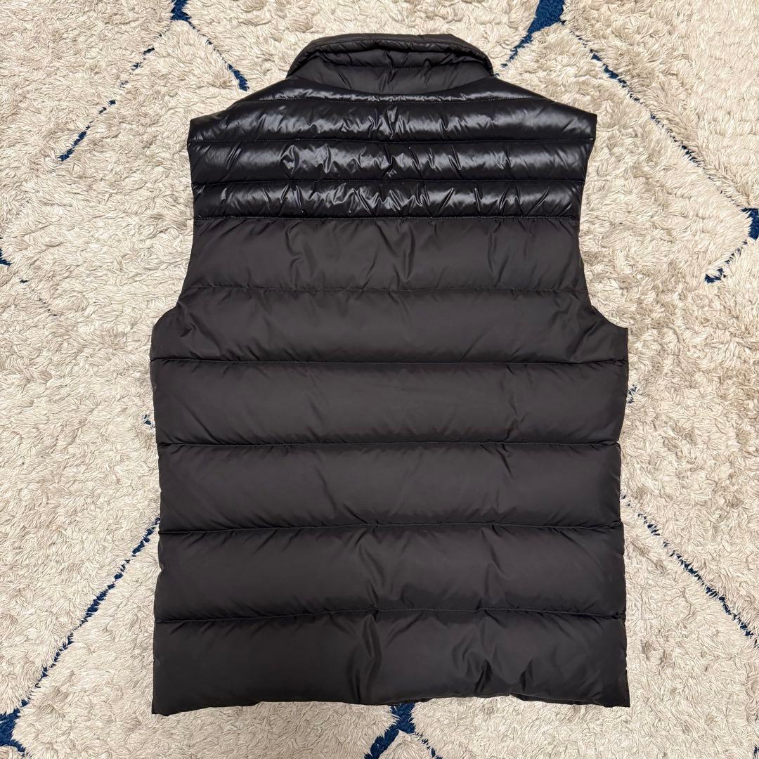 MONCLER モンクレール　ダウンベスト　ベスト