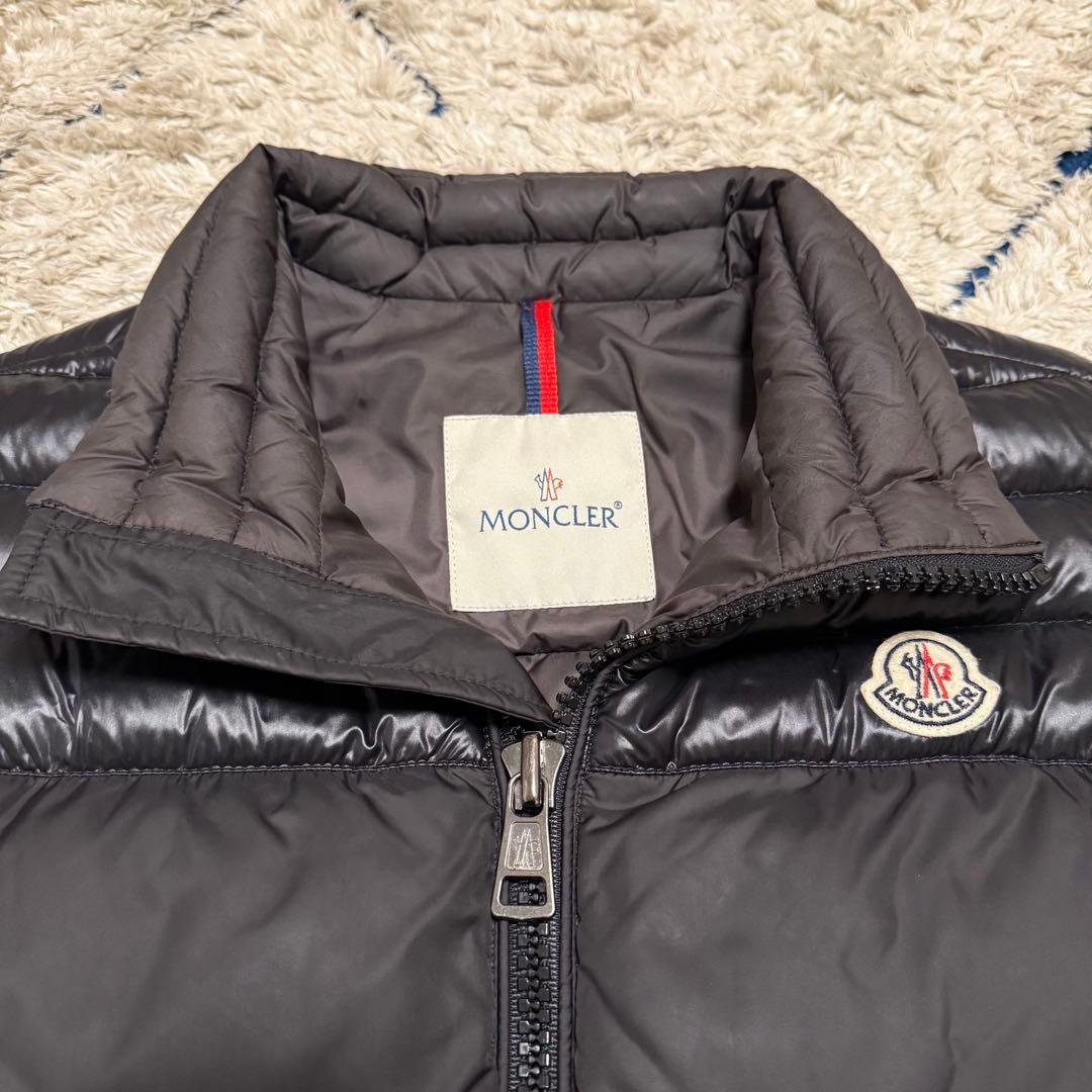MONCLER モンクレール　ダウンベスト　ベスト