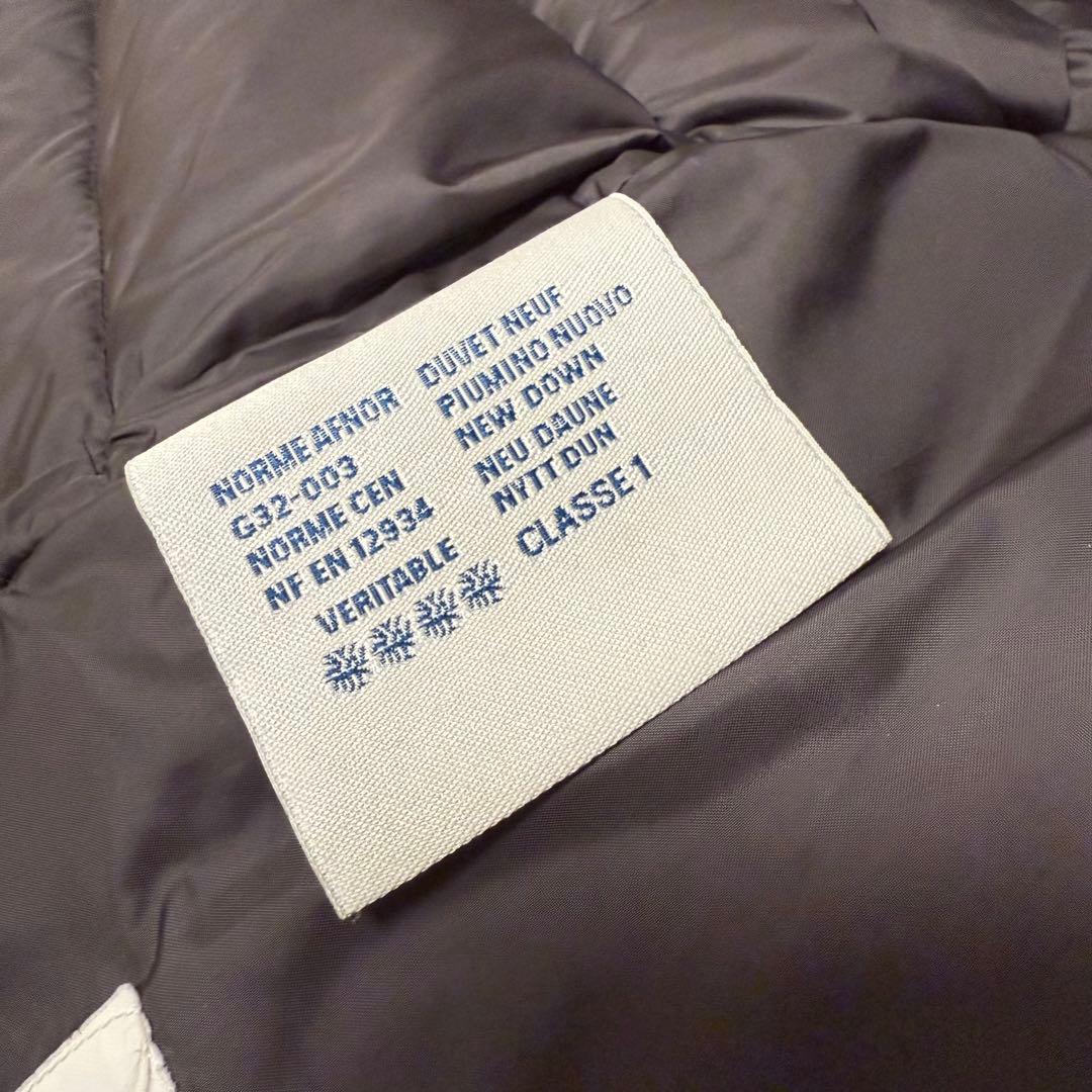 MONCLER モンクレール　ダウンベスト　ベスト