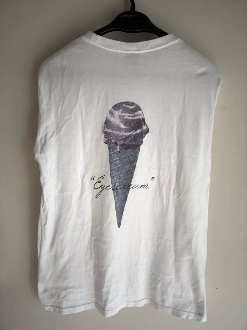 ナンバーナイン パフェ Tシャツ サイズ3
